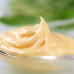 майонез из сметаны и горчицы