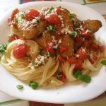 Макароны с курицей — 10 вкусных рецептов приготовления