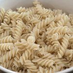 Макароны состав