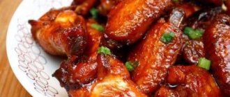 Маринад для курицы с соевым соусом в духовке - рецепты