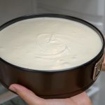 маскарпоне в холодильнике