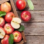 Медицина и печёные яблоки