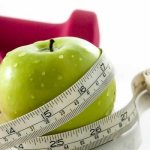 Меню диеты 1100 калорий