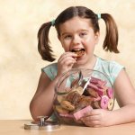 Меню для ребенка 5 лет