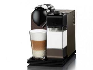 Минусы Delonghi EN 520