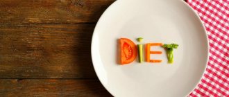 Минусы углеводной диеты