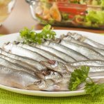 мойва соленая