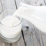 молоко польза при кашле