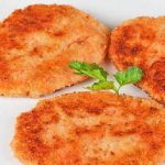 морковные котлеты калорийность