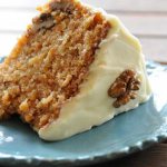 морковный пирог диетический рецепт