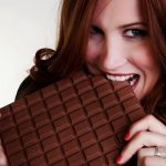 можно ли похудеть на шоколадных конфетах