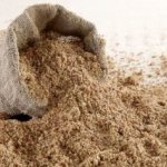 Мука из семян амаранта