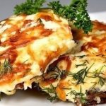 Мясо по-французски с картошкой в духовке. Рецепт приготовления пошагово с фото