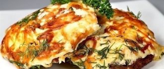 Мясо по-французски с картошкой в духовке. Рецепт приготовления пошагово с фото
