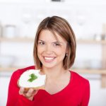 на хлебной диете