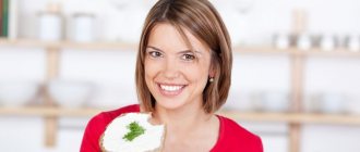 на хлебной диете