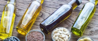 На каком масле нельзя готовить: обзор вредных и безопасных вариантов