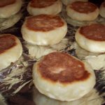 На протвени и фольге