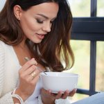 на суповой диете