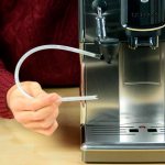 настройка кофемашины