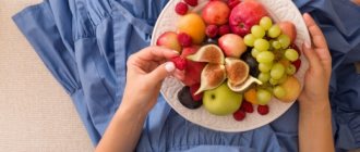 Не лучше конфет: 10 наиболее калорийных фруктов