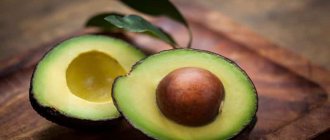 Невероятная польза авокадо для женщин - миф или реальность?