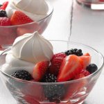 Низкокалорийные десерты