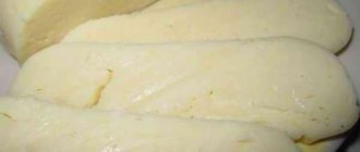 Низкокалорийные сыры. Низкокалорийный сыр собственного приготовления.