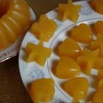 Низкокалорийный мармелад из агар-агара в домашних условиях