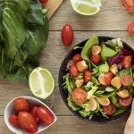 Низкоуглеводные диеты