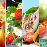 Низкожировая диета