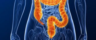 Очищение кишечника в домашних условиях