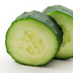Огурец: калорийность