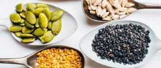 Омега-6 жирные кислоты