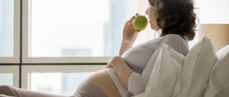 Особенности правильного питания детей