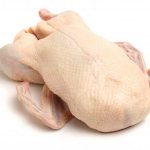 Особенности утиного мяса