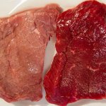 Отличие телятины от говядины