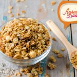 Отруби для диеты Дюкана