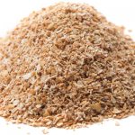 Отруби из злаков