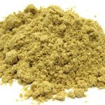 Отруби рисовые