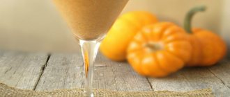 овощные коктейли для похудения в домашних условиях