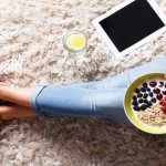 овсяная диета как выйти