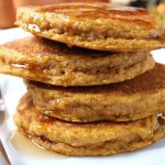 Овсяные оладьи — 7 рецептов приготовления диетического блюда
