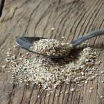 Овсяные отруби