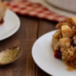 Овсяные запеканки – десерты для худеющих