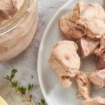 Печень минтая. Польза и вред, калорийность, рецепты