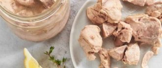 Печень минтая. Польза и вред, калорийность, рецепты