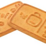 печенье к кофе калорийность