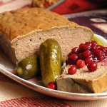 Печеночный паштет из говяжьей печени. Рецепт, как готовить пошагово с фото