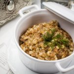 Перловая каша – польза и вред, свойства для женщин